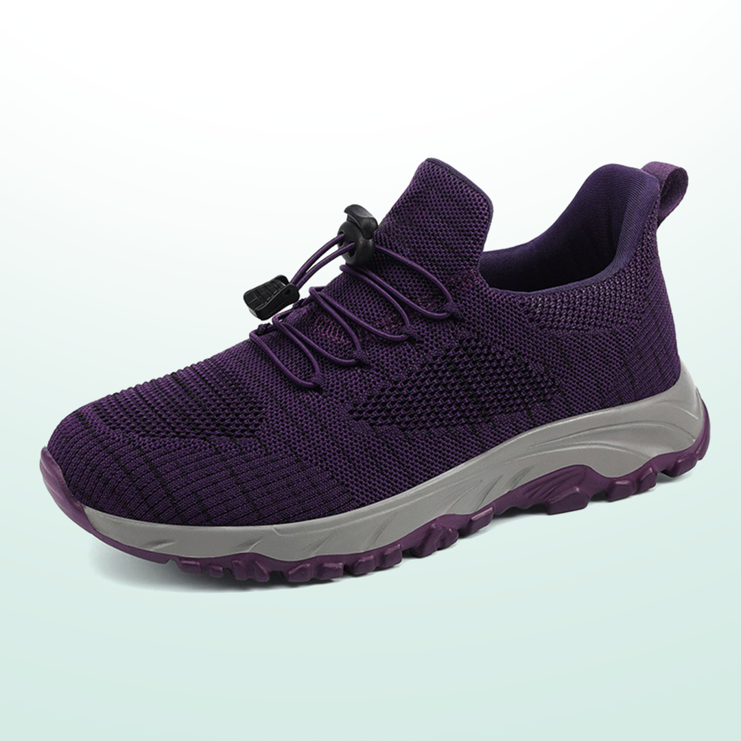 Steinmetz Chaussures Orthopédiques Hands-Free Mesh