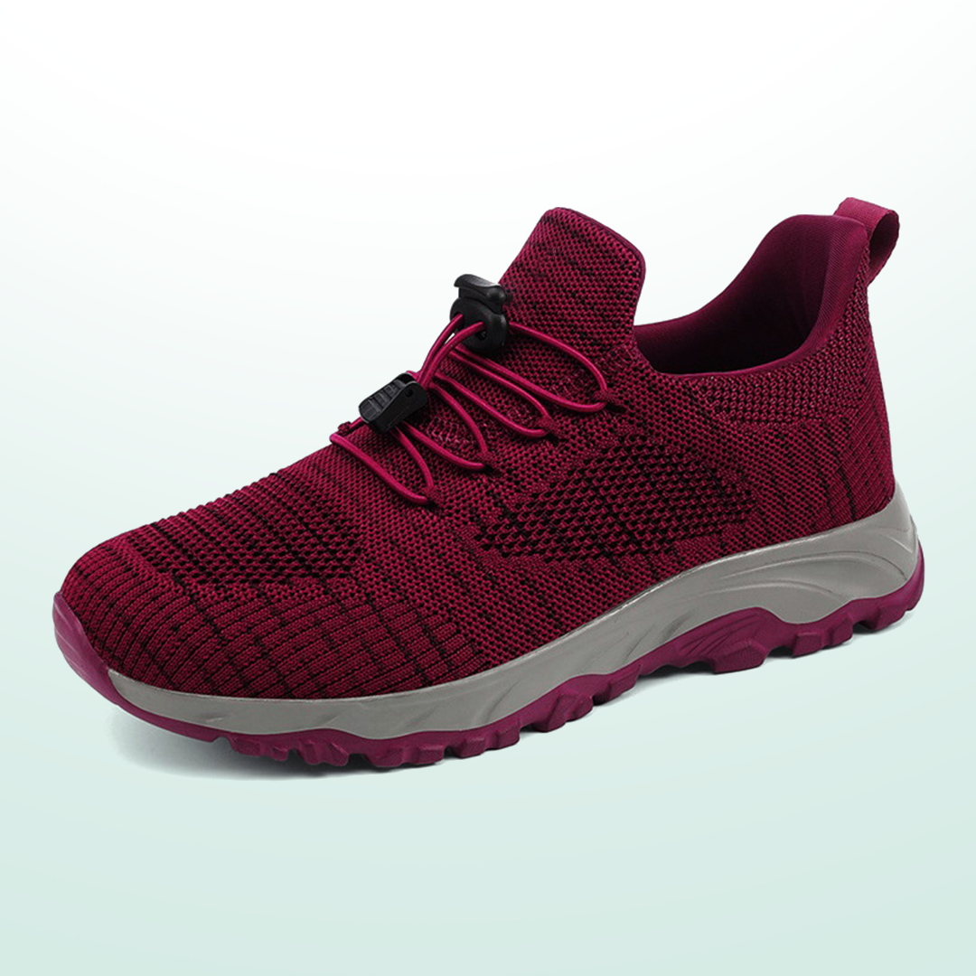 Steinmetz Chaussures Orthopédiques Hands-Free Mesh