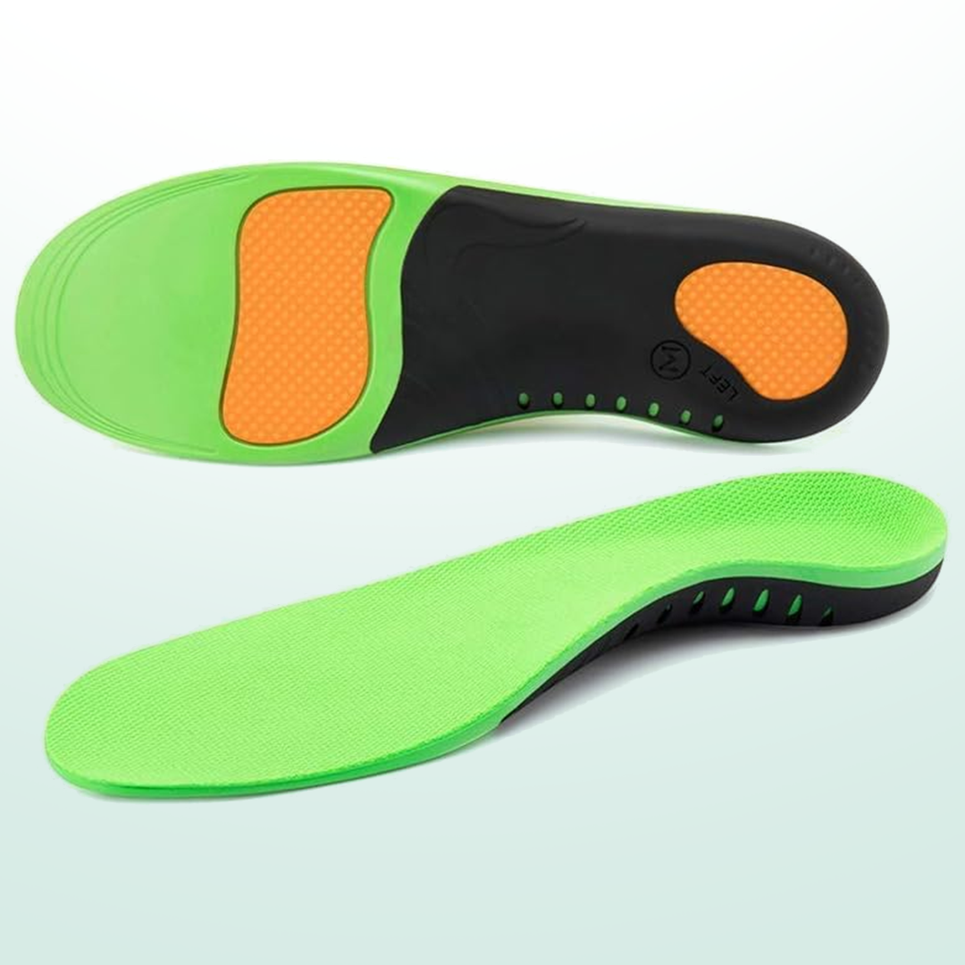Nouvellie Semelles Magiques Orthopédiques