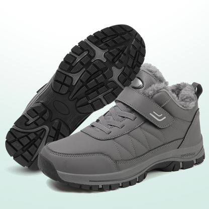 Lederliebe Chaussures d’Hiver Orthopédiques
