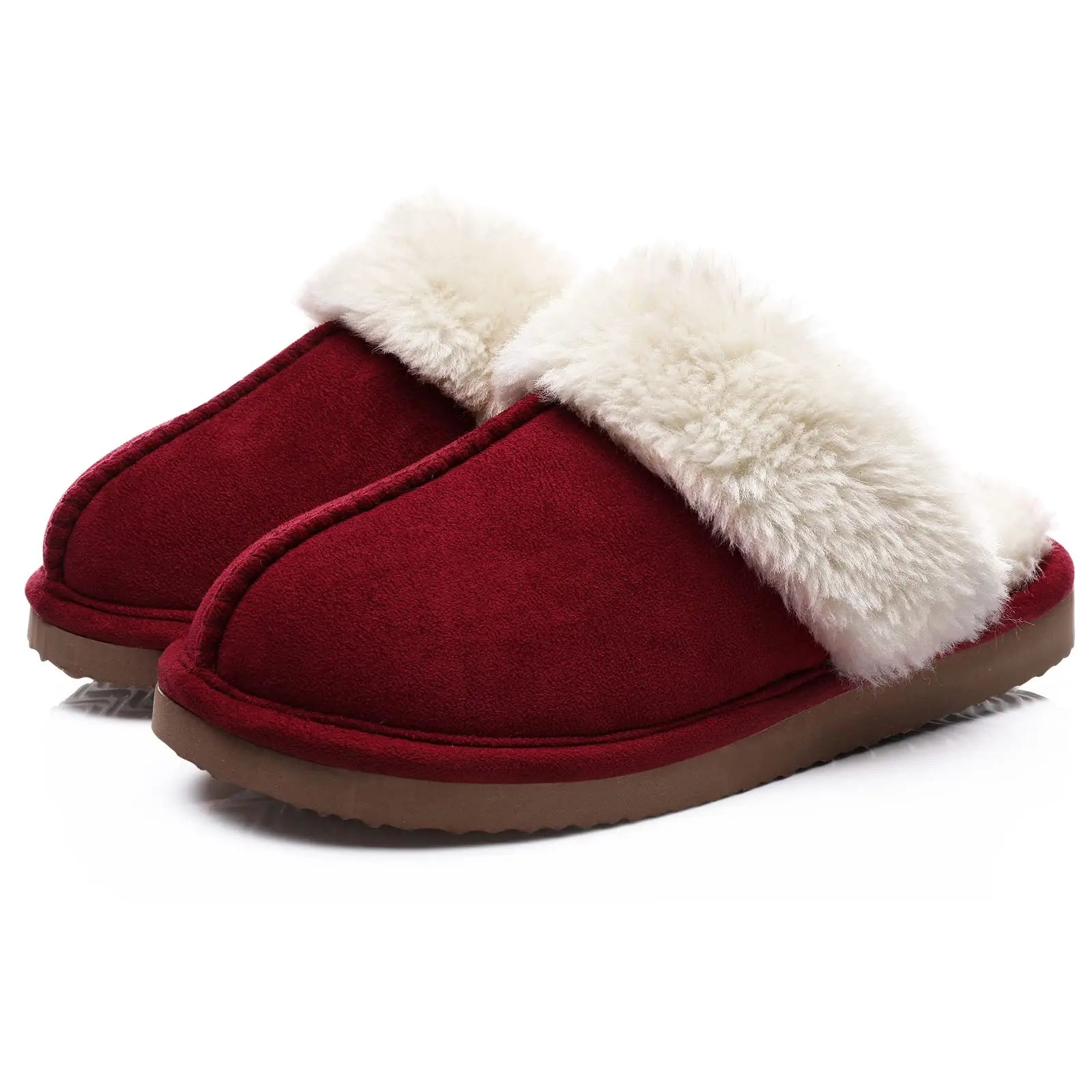 Molly - Chaussons d’Hiver