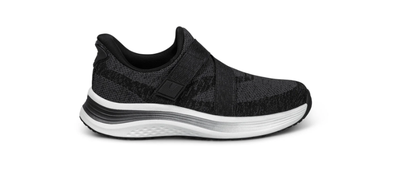 Naya - Slip-On Confort Léger pour Journées Actives