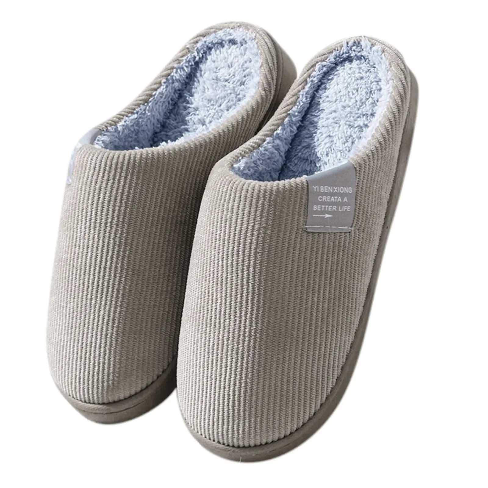 Hera - Chaussons d’Hiver