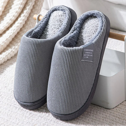 Hera - Chaussons d’Hiver