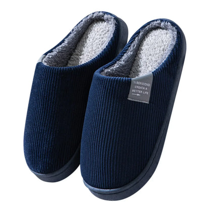 Hera - Chaussons d’Hiver