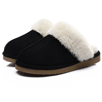 Molly - Chaussons d’Hiver