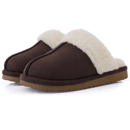 Molly - Chaussons d’Hiver