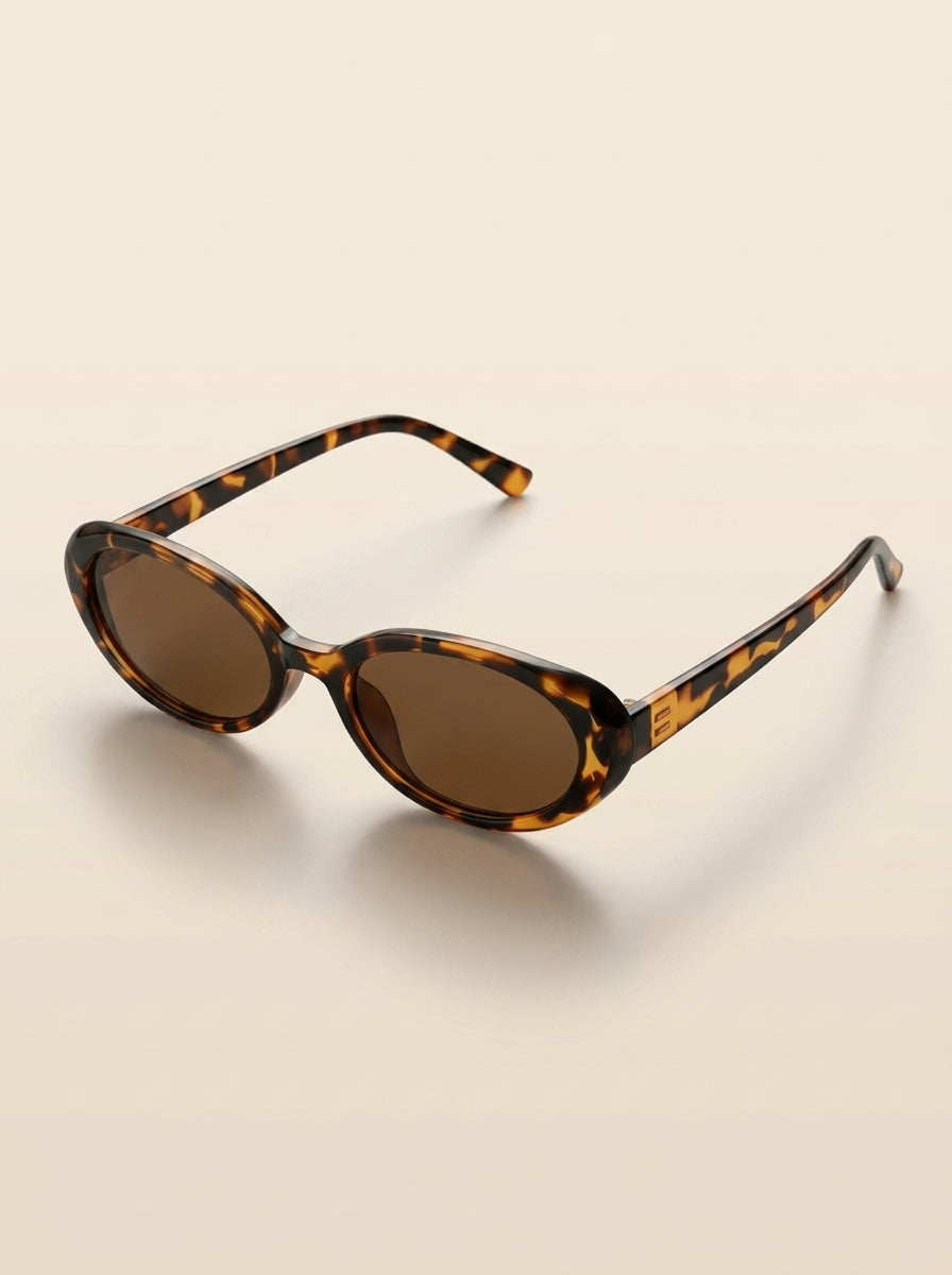 Lunettes de soleil Aurore