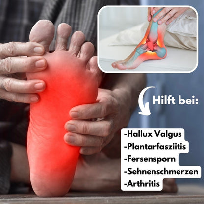 FeelFree – Chaussures Confort Orthopédiques