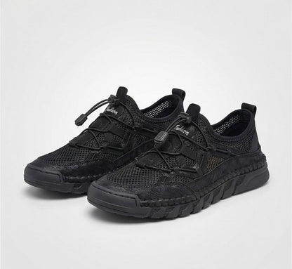 Elara – La Chaussure Confortable et Respirante