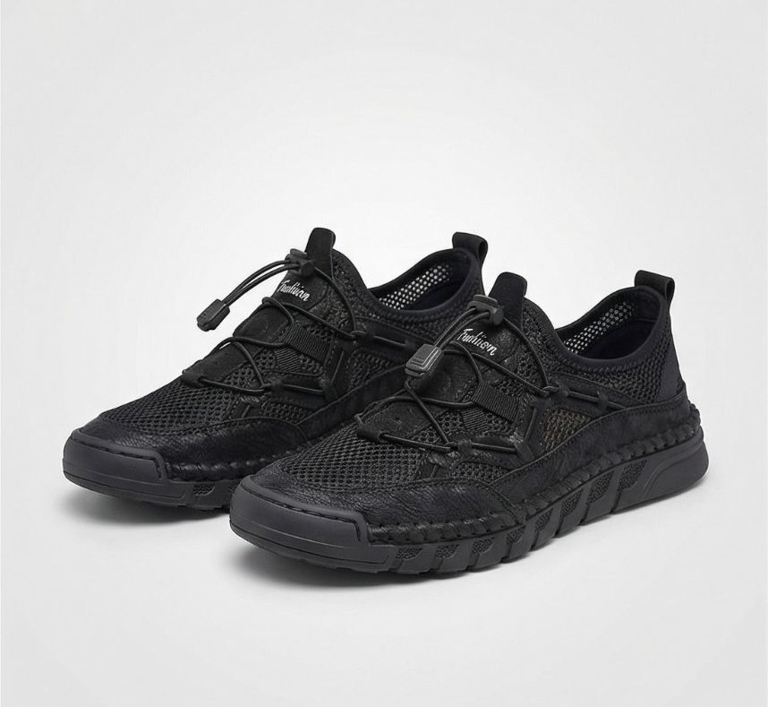 Elara – La Chaussure Confortable et Respirante