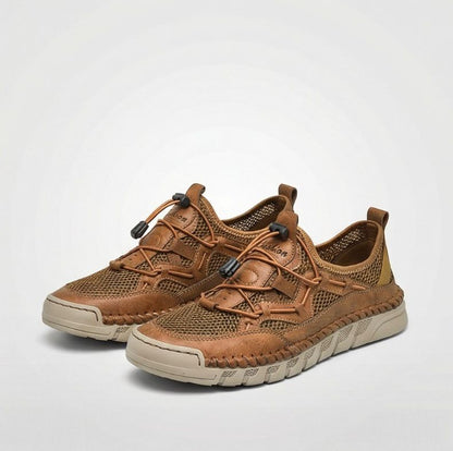 Elara – La Chaussure Confortable et Respirante