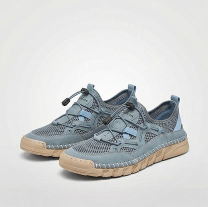 Elara – La Chaussure Confortable et Respirante