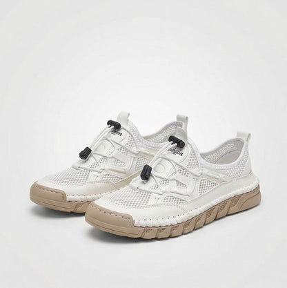 Elara – La Chaussure Confortable et Respirante