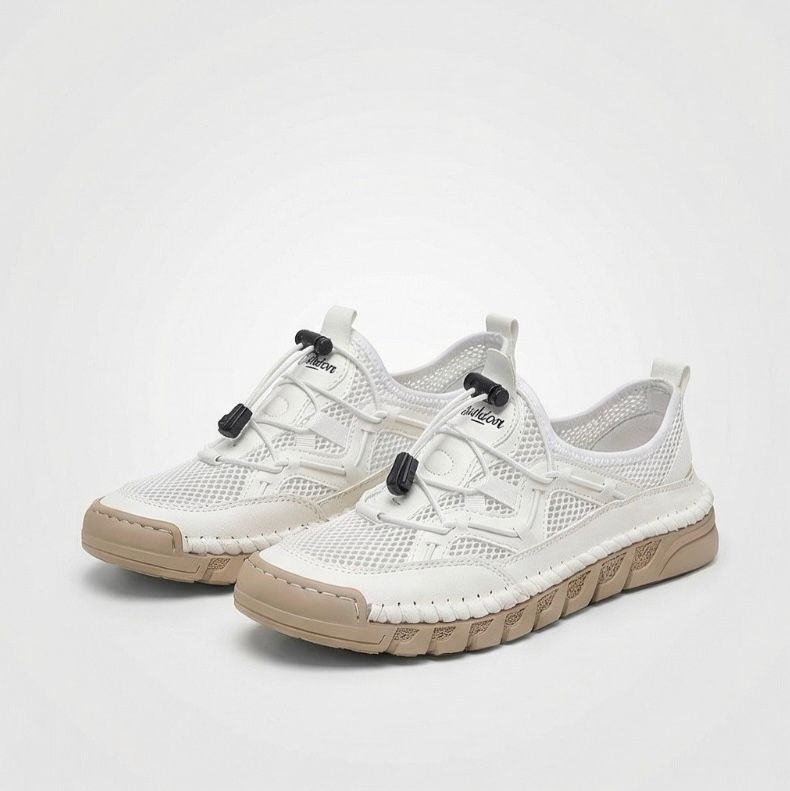 Elara – La Chaussure Confortable et Respirante