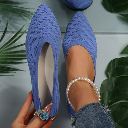 Sascha - Chaussures Confort Élégantes pour Pas Stylés