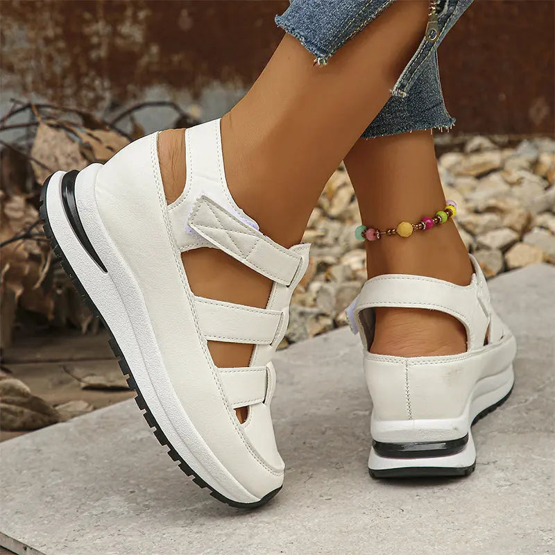 Lone – Perfekt bequeme Sandalen