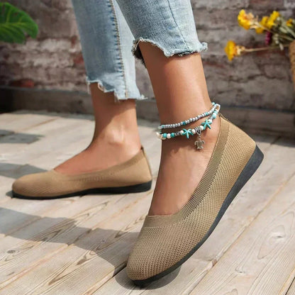 Doug - Chaussures de Tous les Jours
