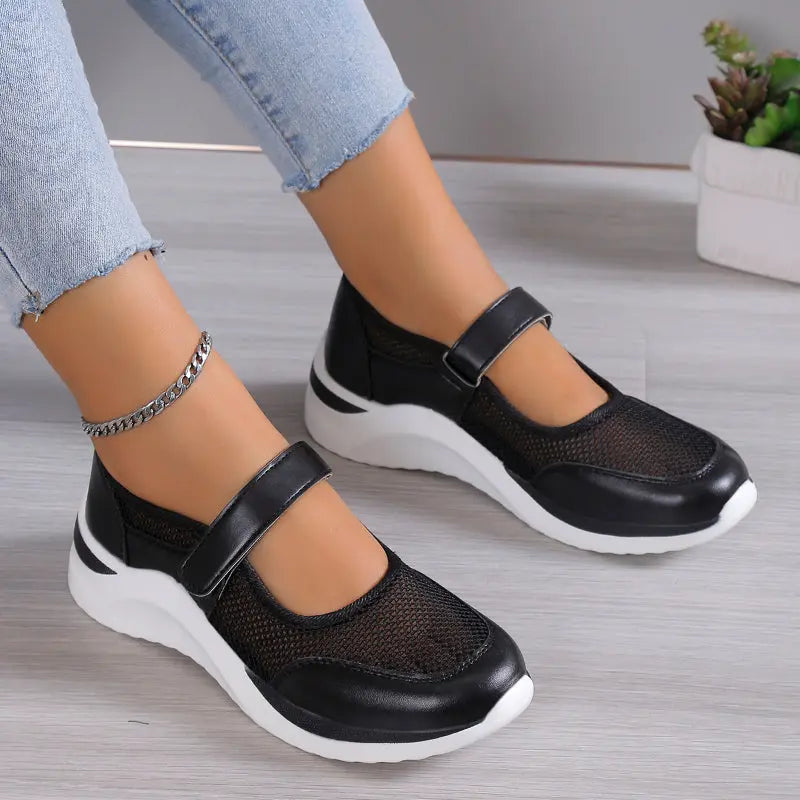 Flexora – Confort Absolu pour Pieds Sans Douleur