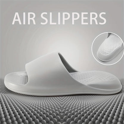 Nouvellie CloudSlide – Soulagement Ressenti pour Pieds Fatigués à la Maison