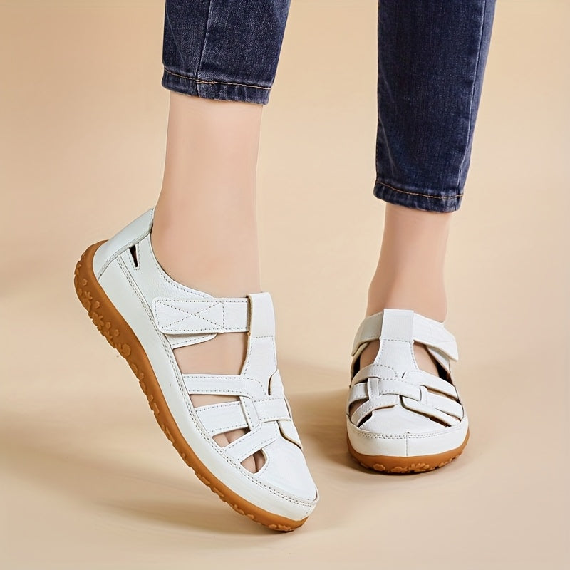 Lea – Sandales Confort pour Tous les Jours