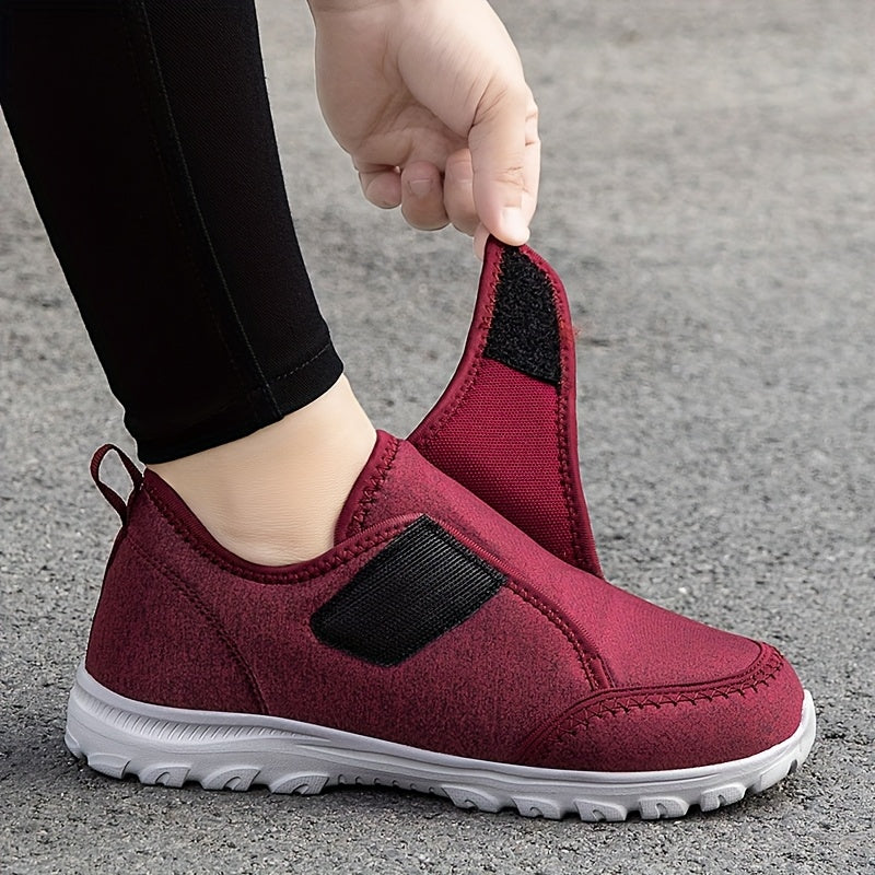 Lara – Chaussures Confort Orthopédiques