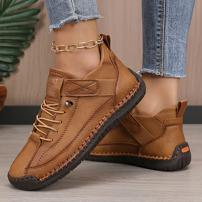 Mia – Sneakers Orthopédiques Confortables et Sans Douleur