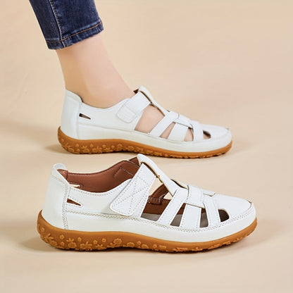 Lea – Sandales Confort pour Tous les Jours