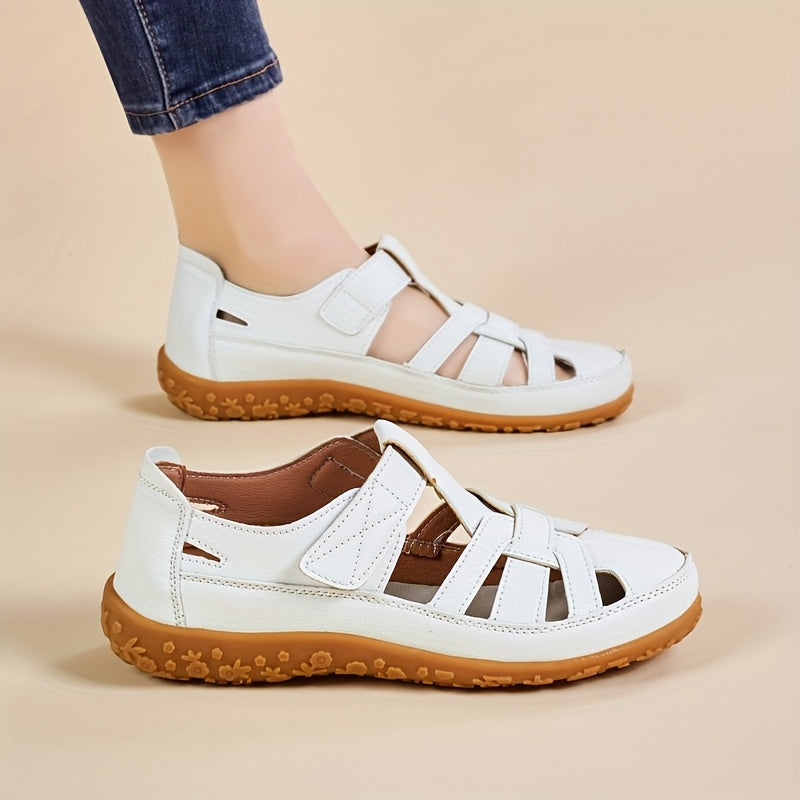 Lea – Sandales Confort pour Tous les Jours