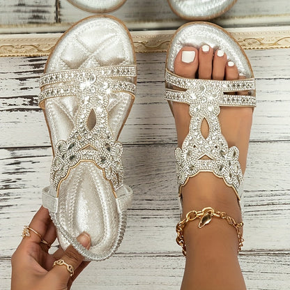 Boho - Sandales Boho Orthopédiques