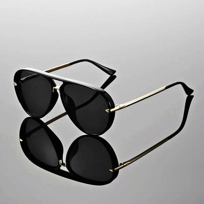 Lunettes de soleil aviateur Viola