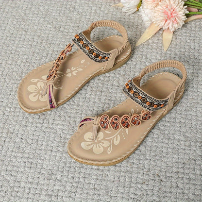 Moena - Sandales Orthopédiques Confortables
