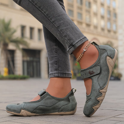 Novi – Ballerines Confort Légères pour Journées d’Été Détendues
