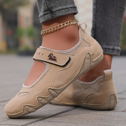 Novi – Ballerines Confort Légères pour Journées d’Été Détendues