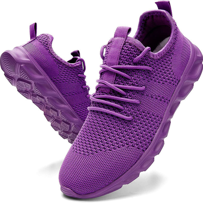 Demi - Chaussures Confortables Outdoor