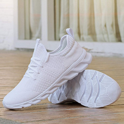 Demi - Chaussures Confortables Outdoor