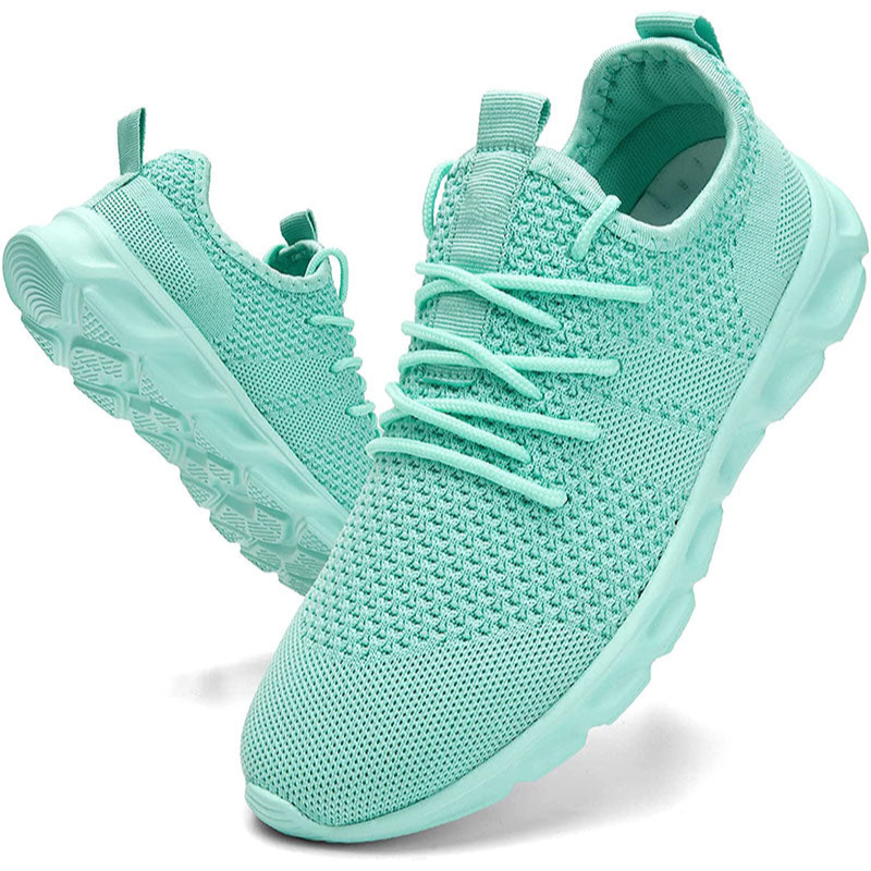 Demi - Chaussures Confortables Outdoor
