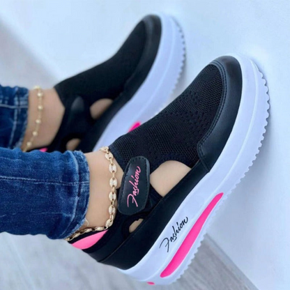 Fashion - Chaussures Confortables