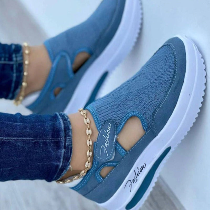 Fashion - Chaussures Confortables
