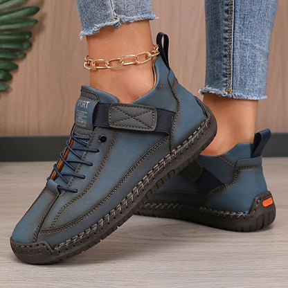 Mia – Sneakers Orthopédiques Confortables et Sans Douleur