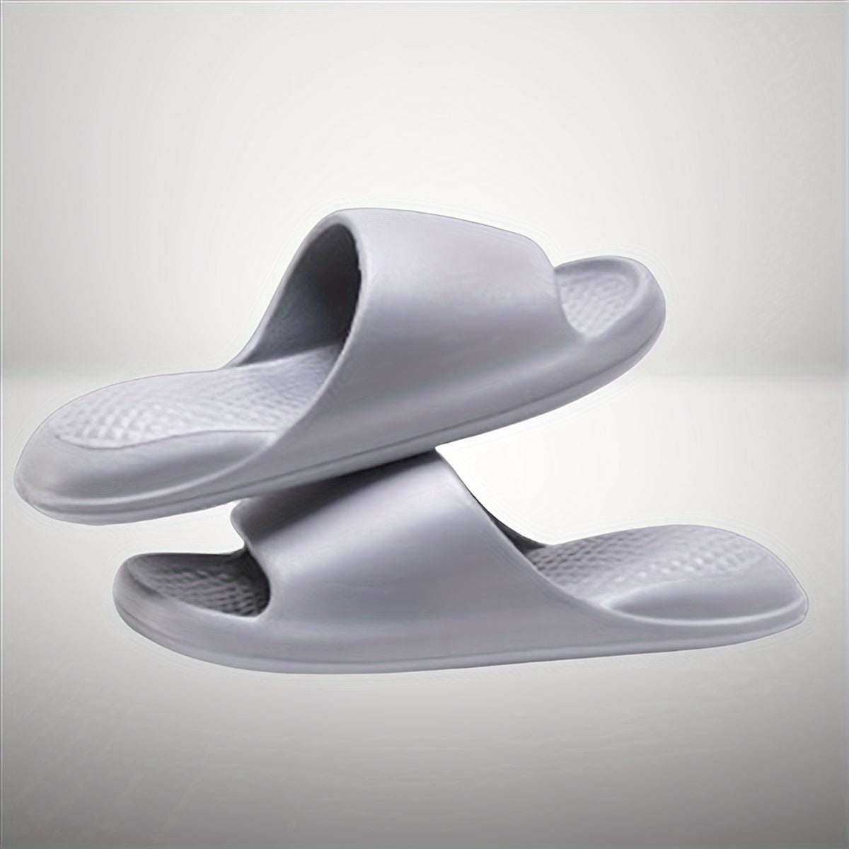 Nouvellie CloudSlide – Soulagement Ressenti pour Pieds Fatigués à la Maison