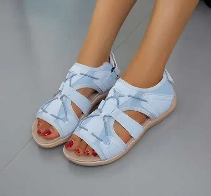 Mery - Sandales Orthopédiques