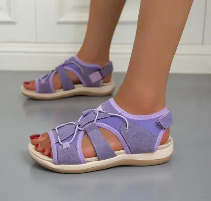 Mery - Sandales Orthopédiques