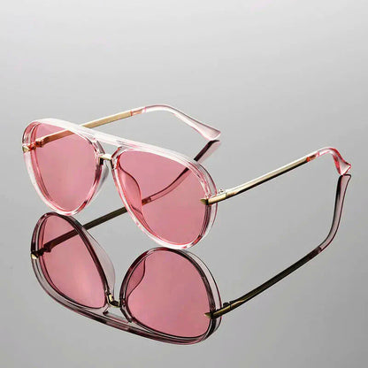 Lunettes de soleil aviateur Viola