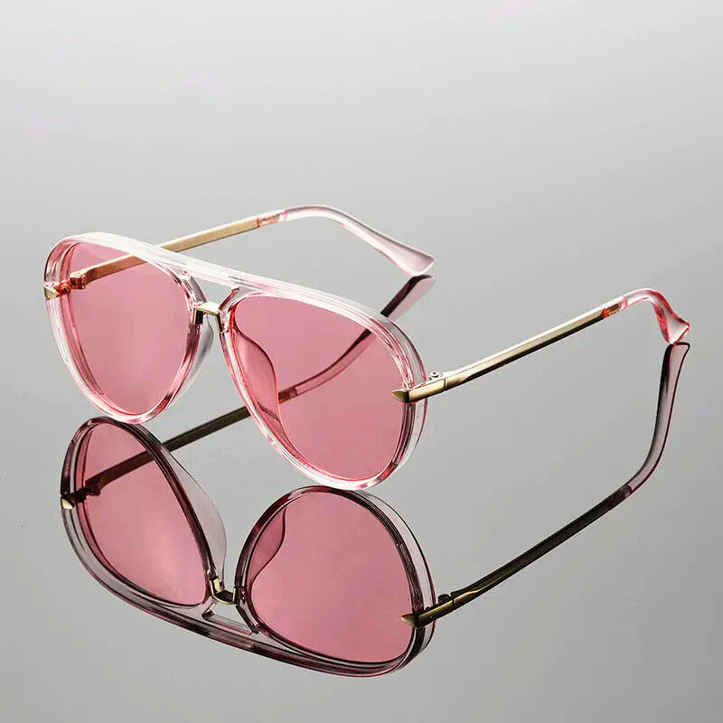 Lunettes de soleil aviateur Viola