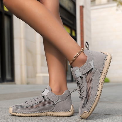 Mira – Confort Estival Léger avec Design Respirant