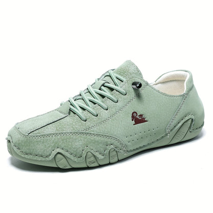Milo – Sneakers Confort pour une Marche sans Effort