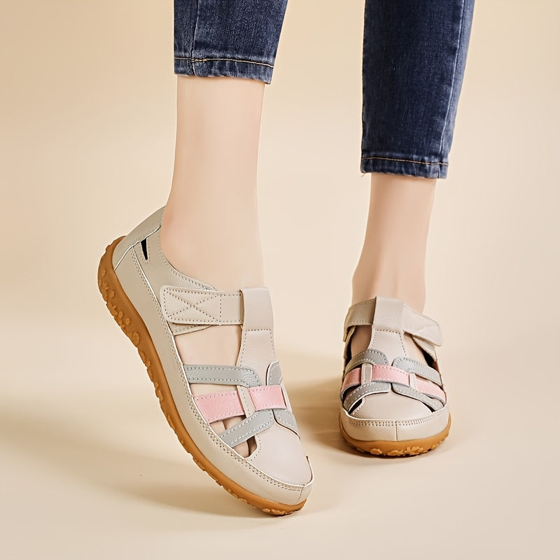 Lea – Sandales Confort pour Tous les Jours
