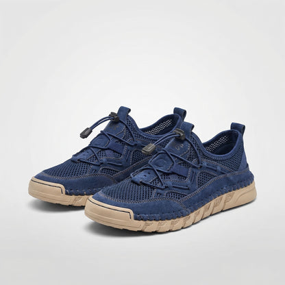 Elara – La Chaussure Confortable et Respirante