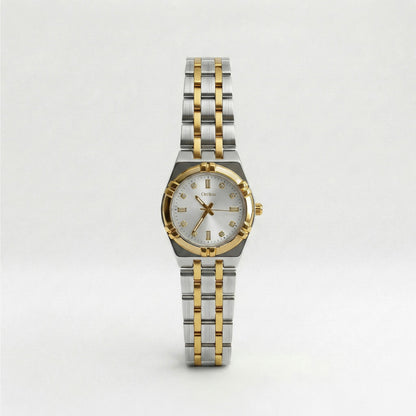 Uhr Elara – Bicolor